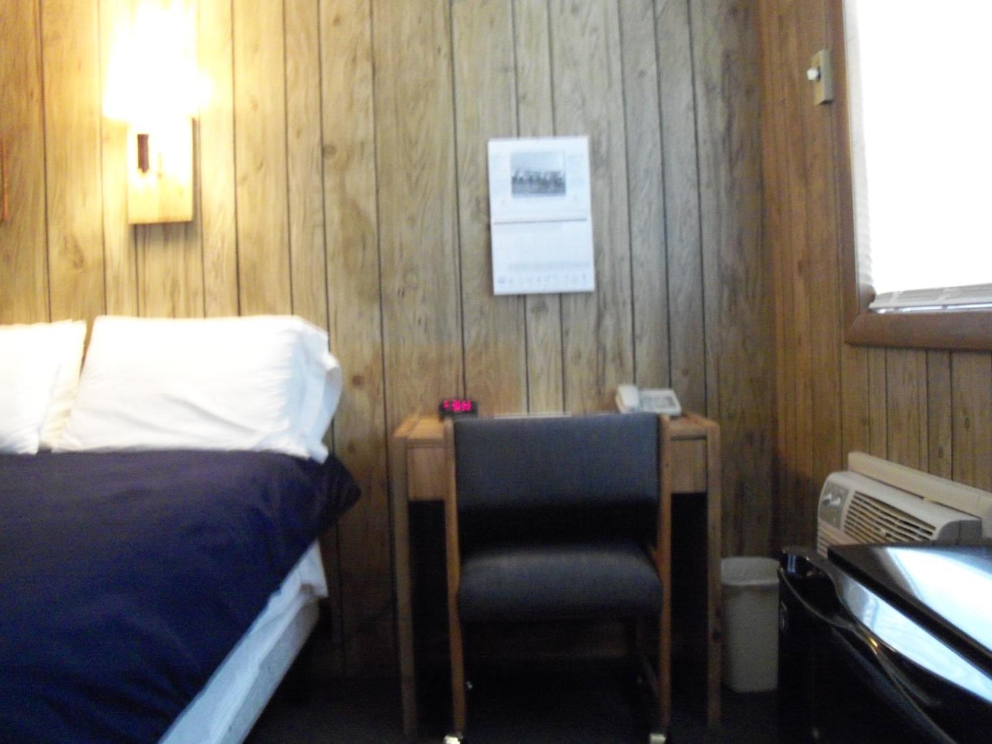 Ms. Kitty'S Country Inn 맨코스 외부 사진